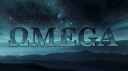 Ωmega banner
