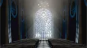 Church of Father Rhoth banner