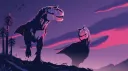 The Maw banner