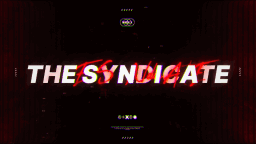 The Syndicate│Debate ● Theology ● Politics ● History ● Philosophy server banner