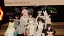 VRChat 휴게소 banner