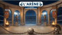 L'ARÈNE E-SPORT | PRO CLUBS EA FC 26 banner