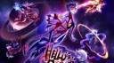 Sinners’ Citadel server banner