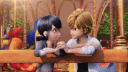 Miraculous Empire server banner