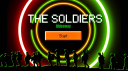 The Soldiers Hideaway Discord server banner