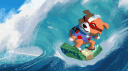 banner