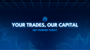 My Crypto Funding Discord server banner