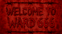 ward 666 | 18+ server banner
