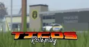 Ticos Roleplay 🌴 || ER:LC banner