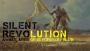 亗 The Silent Revolution 亗 banner
