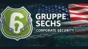 Gruppe Sechs Corporate Security banner
