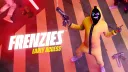 FRENZIES VR banner