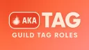 Guilds Tag Roles Support banner