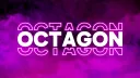 OCTAGON Nightclub banner