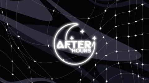 After Hours Scrims banner