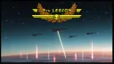 9th Legion banner