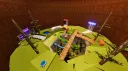 Verventura VR (Unreleased Fan Game) server banner