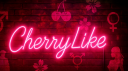 CherryLike (18+) server banner
