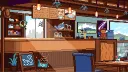 Coffee & Cozy ☕ Discord server banner