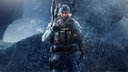 Rainbow Six Banner