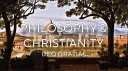 Philosophy & Christianity banner