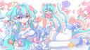 ꒰  SQUIDIOT SANCTUARY  ꒱ Banner