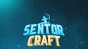 SentorCraft | play.sentorcraft.com Banner