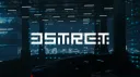 DSTRCT banner
