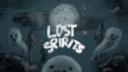 *°•. LOST SPIRITS .•°* Banner