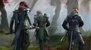 Le Monde de Drahinor Banner