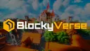 Blocky Verse - Minecraft Services banner