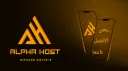 Alpha Host banner
