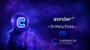 Wonder. VR © [BETA] banner