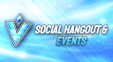 Verse Discord server banner
