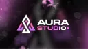 AURA Studio banner