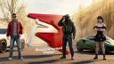 Rodina RP | Федеральный Округ banner