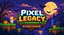 Pixel Legacy banner