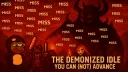 The Demonized banner