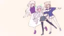 Cosmia Server banner