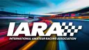IARA - International Amateur Racing Association banner