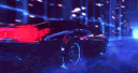 Vybez City server banner