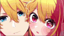 Aquruby Forever Discord server banner