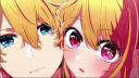 Aquruby Forever Banner