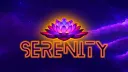 SERENITY | 21+ SFW Discord server banner