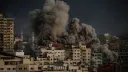07 October | War in Gaza banner