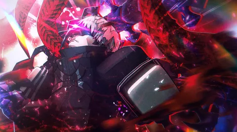 GHOUL://RE banner