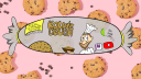 Forbidden Bakery Discord server banner