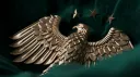 Syrian Arab Republic Discord server banner
