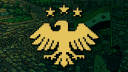 Syrian Arab Republic server banner