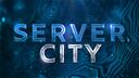 Server City Banner